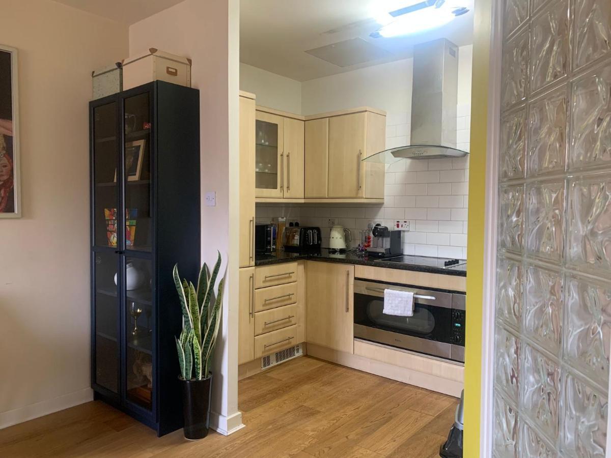 Leeds City Centre Luxury 2 Bed Apartment Sleeps 6 Fantastic Views Bagian luar foto