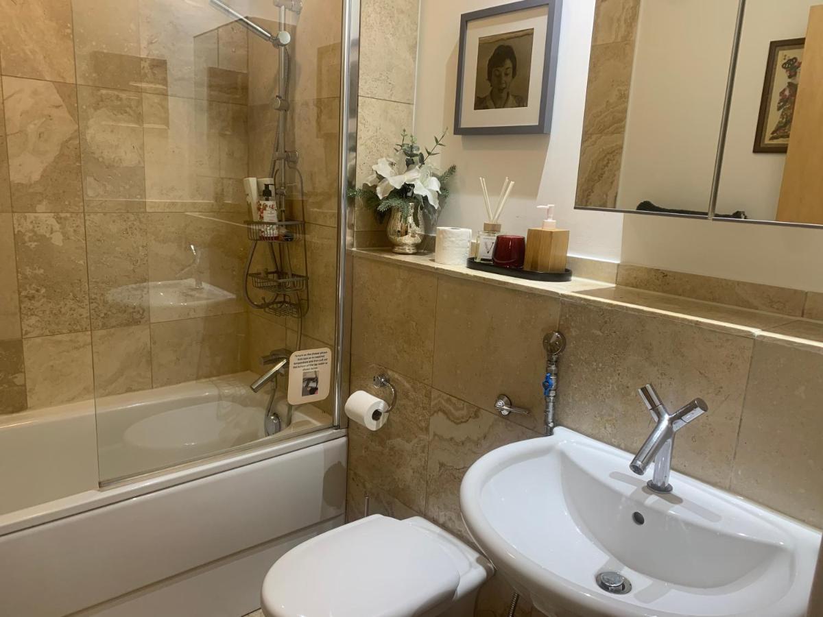 Leeds City Centre Luxury 2 Bed Apartment Sleeps 6 Fantastic Views Bagian luar foto