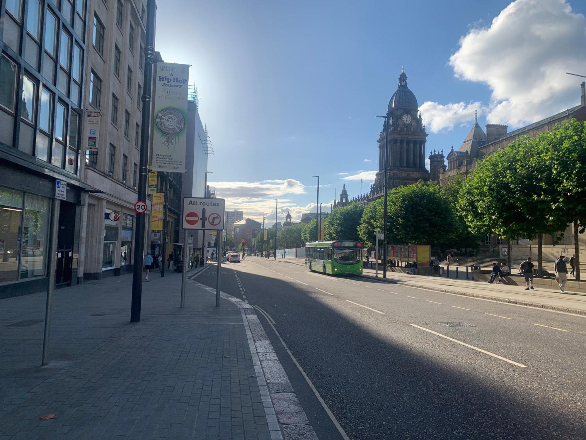 Leeds City Centre Luxury 2 Bed Apartment Sleeps 6 Fantastic Views Bagian luar foto