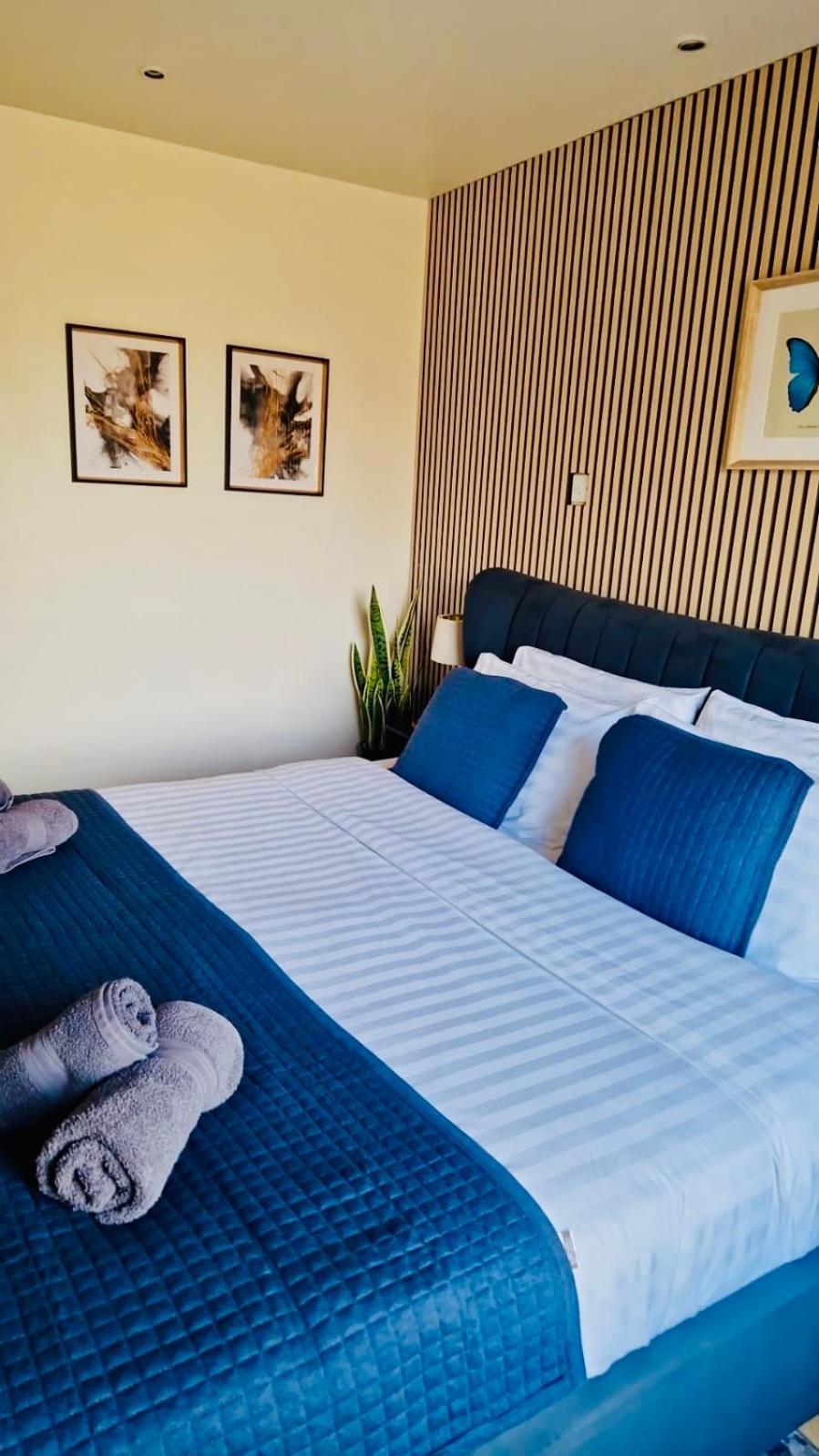 Leeds City Centre Luxury 2 Bed Apartment Sleeps 6 Fantastic Views Bagian luar foto