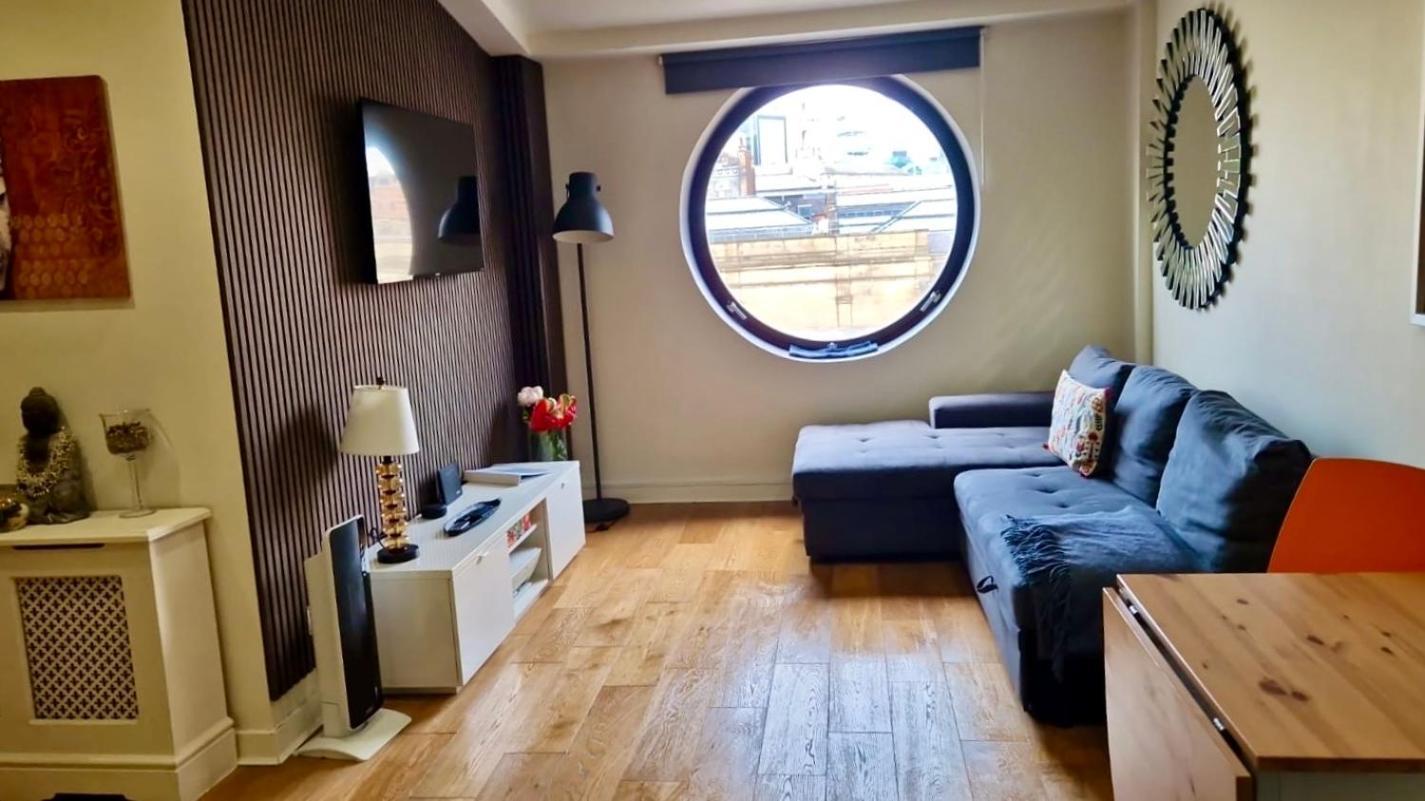 Leeds City Centre Luxury 2 Bed Apartment Sleeps 6 Fantastic Views Bagian luar foto