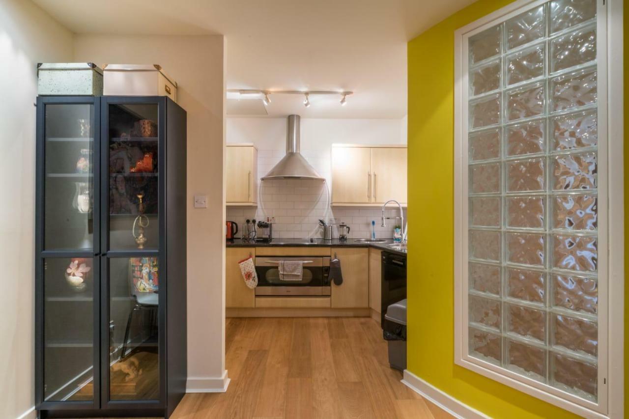 Leeds City Centre Luxury 2 Bed Apartment Sleeps 6 Fantastic Views Bagian luar foto